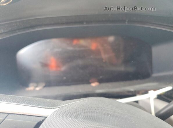 3VV5X7B27RM000887 2024 VOLKSWAGEN TAOS Black Instrument cluster view