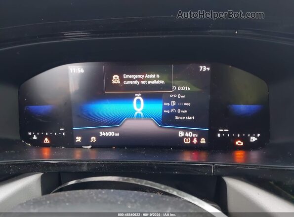 3VV5X7B2XRM106055 2024 VOLKSWAGEN TAOS Gray Vista de los asientos traseros