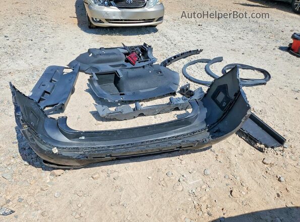 3VV8B7AX3RM125488 2024 VOLKSWAGEN TIGUAN Black VIN კოდის სტიკერის ხედი