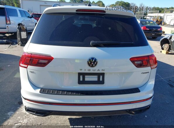 3VV8B7AX4RM073837 2024 VOLKSWAGEN TIGUAN White 