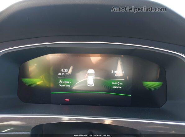 3VV8B7AX4RM073837 2024 VOLKSWAGEN TIGUAN White Հետևի նստատեղերի տեսք