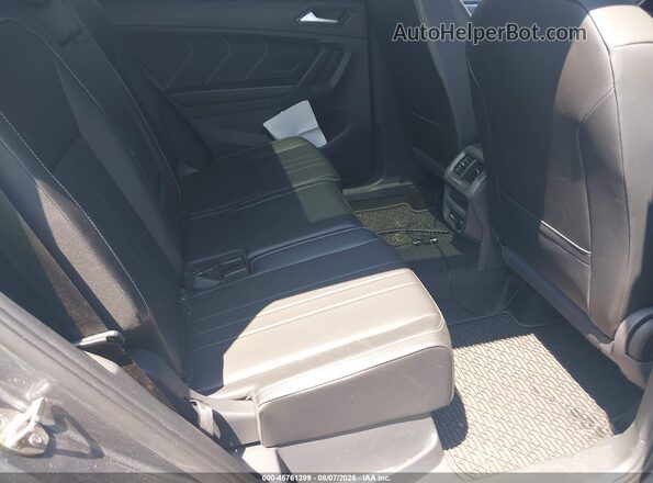 3VV8B7AX6RM031122 2024 VOLKSWAGEN TIGUAN Серый Вид наклейки с VIN-кодом