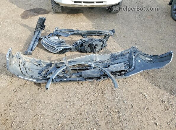 3VV8B7AX8PM114192 2023 VOLKSWAGEN TIGUAN Серый Вид наклейки с VIN-кодом