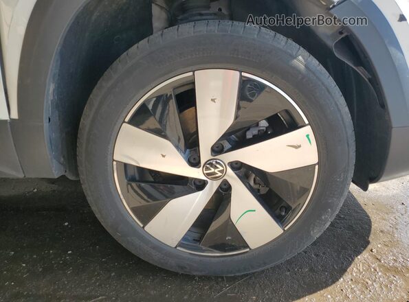 3VV8C7B26SM045477 2025 VOLKSWAGEN TAOS White 