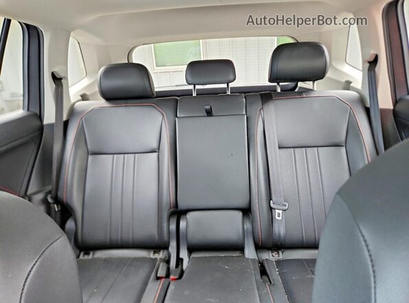 3VVAB7AX6RM218913 2024 VOLKSWAGEN TIGUAN Blue უკანა სავარძლების ხედი