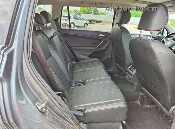 3VVAB7AX6RM218913 2024 VOLKSWAGEN TIGUAN Blue უკანა სალონის ხედი