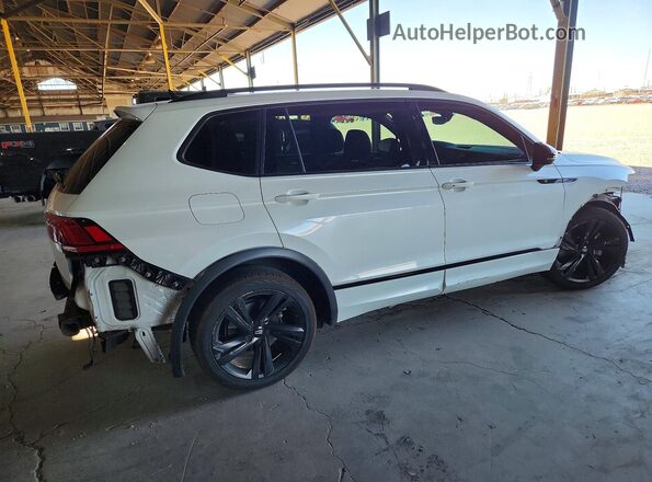 3VVCB7AX1PM011853 2023 VOLKSWAGEN TIGUAN White Trasero derecho