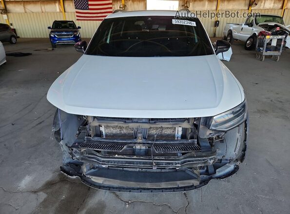 3VVCB7AX1PM011853 2023 VOLKSWAGEN TIGUAN White Vista frontal
