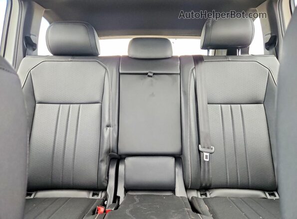3VVCB7AX3PM049097 2023 VOLKSWAGEN TIGUAN White Rear seats view