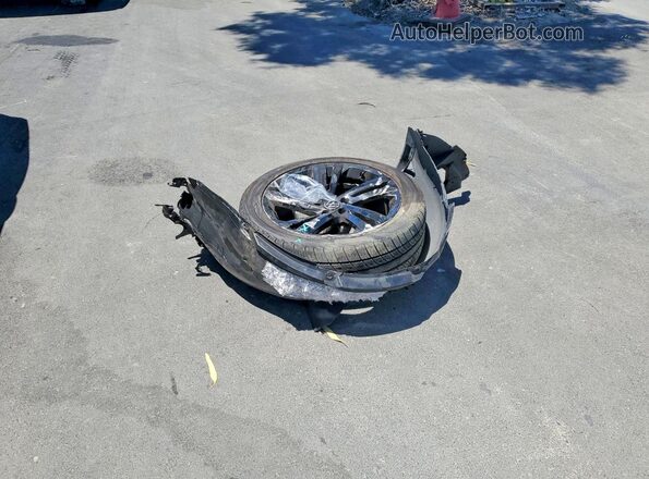 3VVCB7AX6PM034142 2023 VOLKSWAGEN TIGUAN Black Widok naklejki z numerem VIN