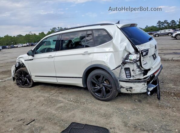 3VVCB7AX6RM055138 2024 VOLKSWAGEN TIGUAN White Tył lewy