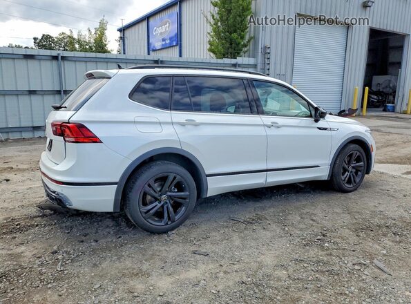 3VVCB7AX6RM055138 2024 VOLKSWAGEN TIGUAN White Tył prawy