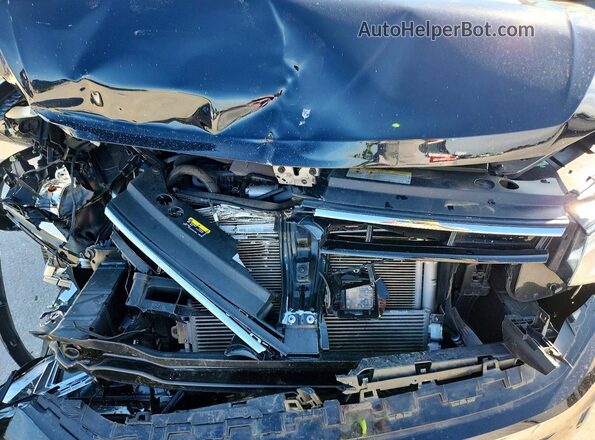 3VVCB7AX6RM202638 2024 VOLKSWAGEN TIGUAN Черный Вид задней части салона