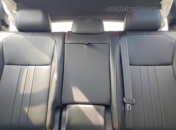 3VVCB7AX7RM131031 2024 VOLKSWAGEN TIGUAN Черный Вид задних сидений