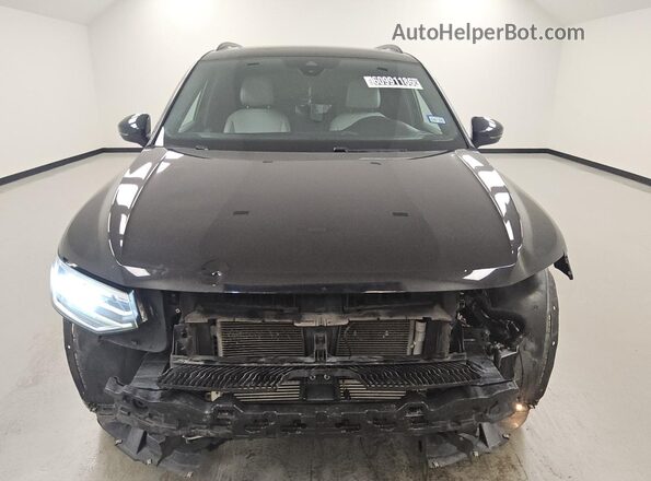 3VVCB7AX8PM061827 2023 VOLKSWAGEN TIGUAN Черный 