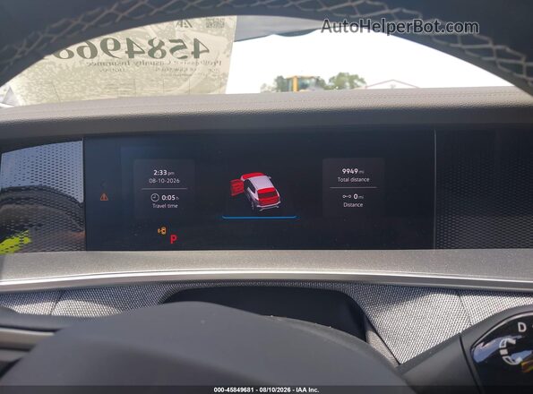 3VVCR7RM9TM016119 2026 VOLKSWAGEN TIGUAN Black Հետևի նստատեղերի տեսք