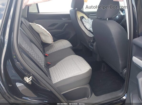 3VVCR7RM9TM016119 2026 VOLKSWAGEN TIGUAN Black VIN կոդի պիտակի տեսք