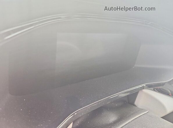 3VVCX7B22NM049545 2022 VOLKSWAGEN TAOS Gray Widok zestawu wskaźników