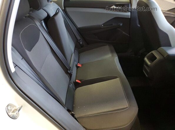 3VVCX7B22NM067060 2022 VOLKSWAGEN TAOS Белый 