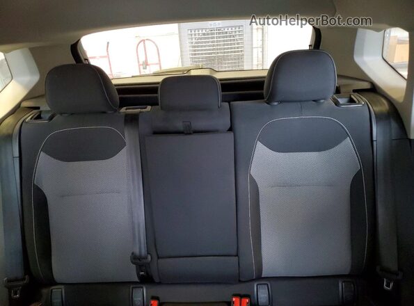 3VVCX7B22NM067060 2022 VOLKSWAGEN TAOS Белый 