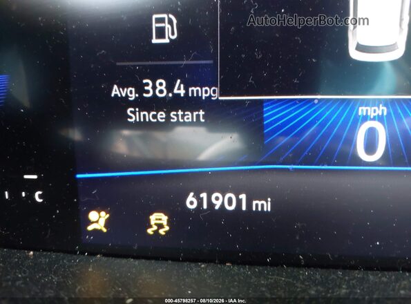 3VVDX7B25PM342492 2023 VOLKSWAGEN TAOS Gray 