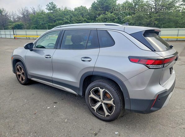 3VVER7RM1TM018410 2026 VOLKSWAGEN TIGUAN Silver Tył lewy