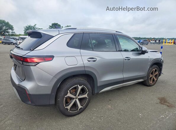 3VVER7RM1TM018410 2026 VOLKSWAGEN TIGUAN Silver Tył prawy