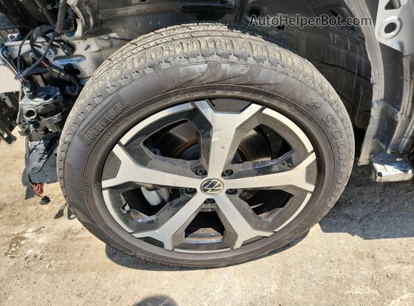 3VVER7RM4TM007661 2026 VOLKSWAGEN TIGUAN Silver 