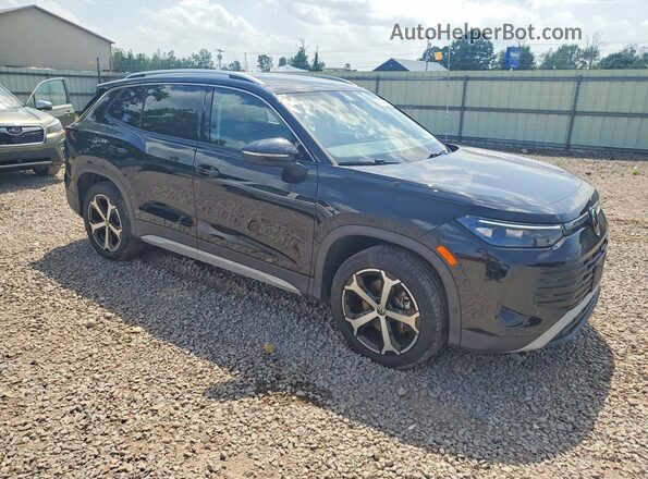3VVER7RM5SM043440 2025 VOLKSWAGEN TIGUAN Black Delantero derecho