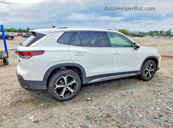 3VVER7RM5TM081283 2026 VOLKSWAGEN TIGUAN White Tył prawy