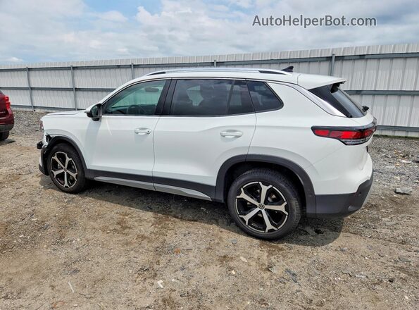 3VVER7RM5TM081283 2026 VOLKSWAGEN TIGUAN White Tył lewy