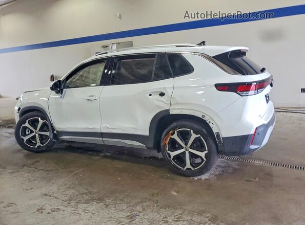 3VVER7RM5TM083289 2026 VOLKSWAGEN TIGUAN White Tył lewy