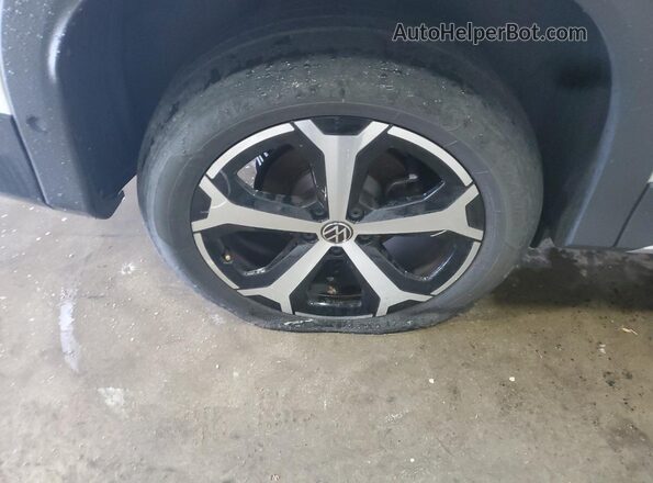 3VVER7RM5TM083289 2026 VOLKSWAGEN TIGUAN White 