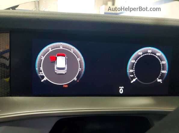 3VVER7RM5TM083289 2026 VOLKSWAGEN TIGUAN White ხელსაწყოთა პანელის ხედი