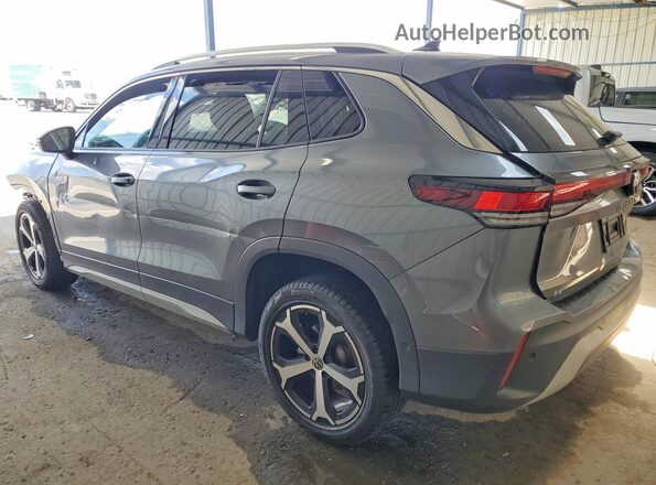 3VVER7RM6TM056814 2026 VOLKSWAGEN TIGUAN Gray Задня ліва чверть