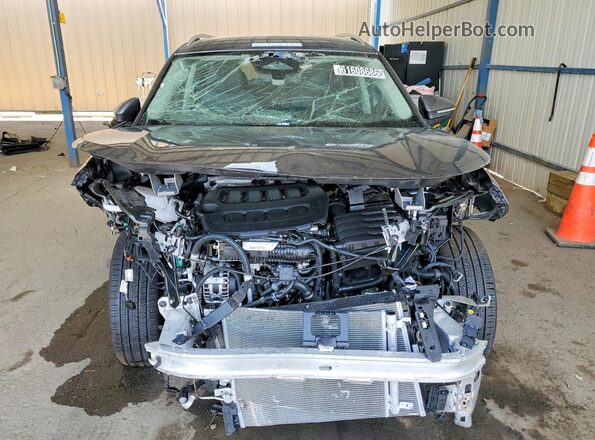 3VVER7RM6TM056814 2026 VOLKSWAGEN TIGUAN Gray Вид спереду