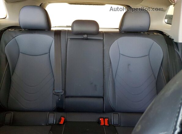 3VVER7RM6TM056814 2026 VOLKSWAGEN TIGUAN Gray Вид задніх сидінь