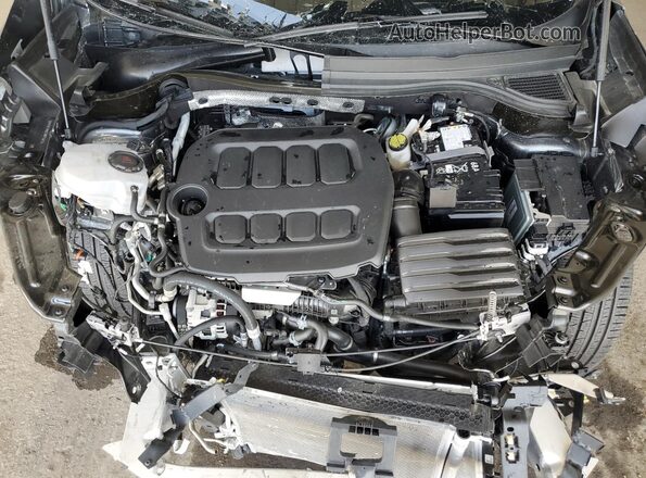 3VVER7RM6TM056814 2026 VOLKSWAGEN TIGUAN Gray 