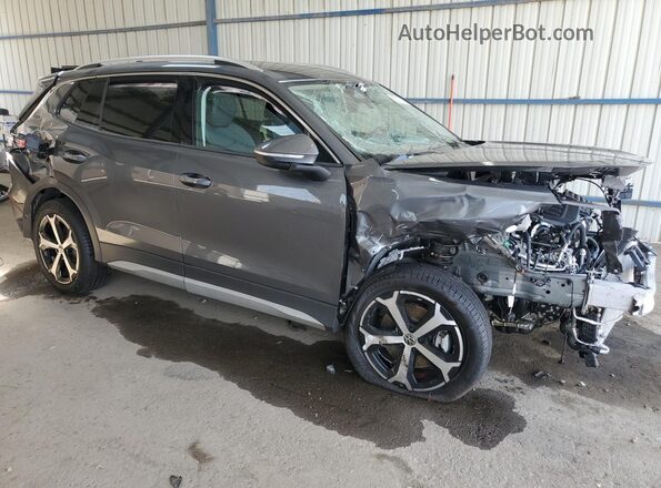 3VVER7RM6TM056814 2026 VOLKSWAGEN TIGUAN Gray 