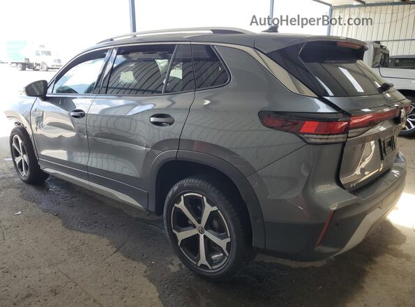 3VVER7RM6TM056814 2026 VOLKSWAGEN TIGUAN Gray 