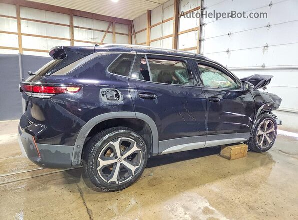 3VVER7RM7TM041562 2026 VOLKSWAGEN TIGUAN Blue Trasero derecho