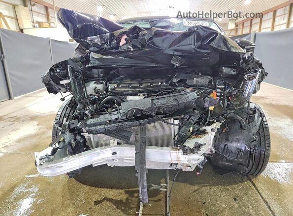 3VVER7RM7TM041562 2026 VOLKSWAGEN TIGUAN Blue Vista frontal