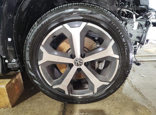 3VVER7RM7TM041562 2026 VOLKSWAGEN TIGUAN Blue 