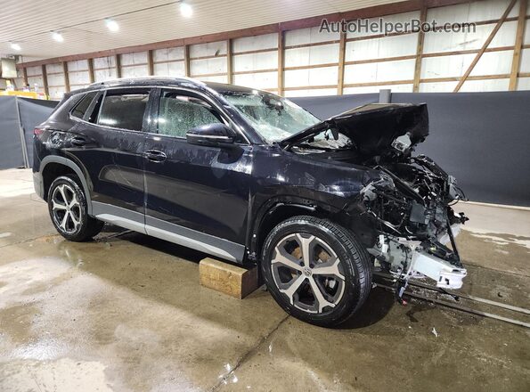 3VVER7RM7TM041562 2026 VOLKSWAGEN TIGUAN Blue 