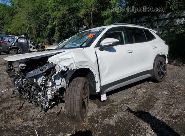 3VVER7RM7TM080412 2026 VOLKSWAGEN TIGUAN White სალონის 360-გრადუსიანი ხედი