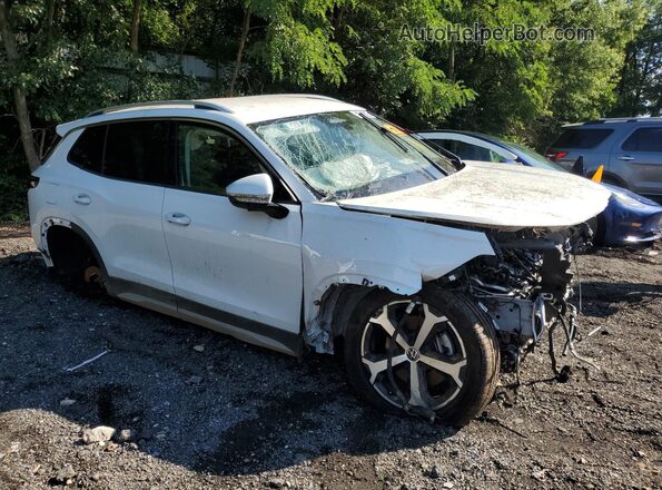 3VVER7RM7TM080412 2026 VOLKSWAGEN TIGUAN White 
