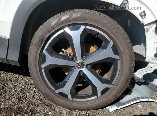 3VVER7RM7TM080412 2026 VOLKSWAGEN TIGUAN White 