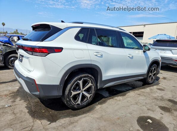 3VVER7RM8TM014435 2026 VOLKSWAGEN TIGUAN White Tył prawy
