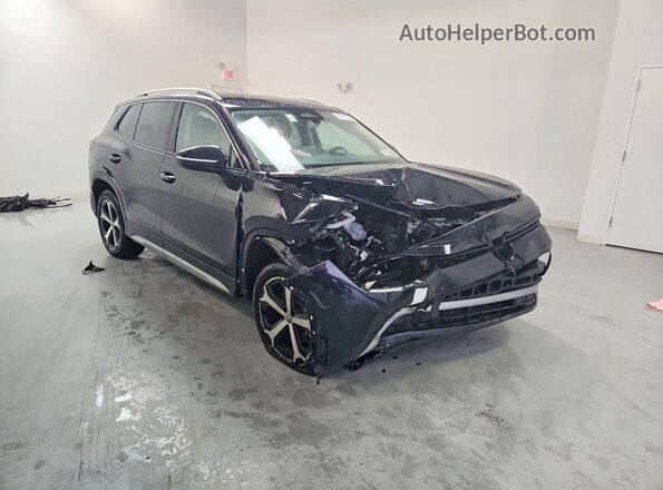 3VVER7RM9TM016517 2026 VOLKSWAGEN TIGUAN Black Delantero derecho