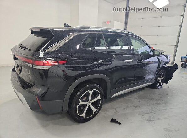 3VVER7RM9TM016517 2026 VOLKSWAGEN TIGUAN Black 